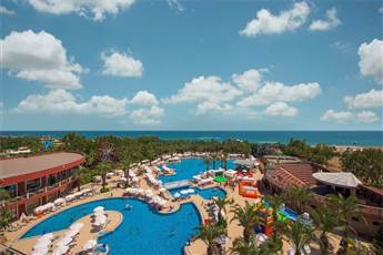 Delphin Palace 5*
