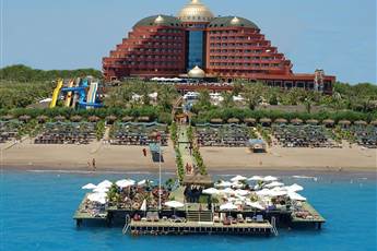 Delphin Palace 5*