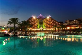 Delphin Palace