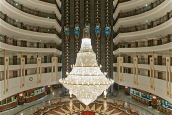 Delphin Palace