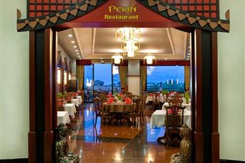 Delphin Palace