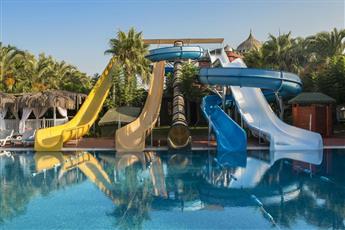 Delphin Palace
