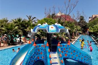 Delphin Palace