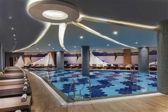 Delphin Platinum Hotel 5*