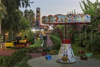 Delphin Platinum Hotel 5*