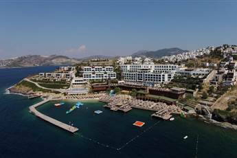 Delta Hotel By Marriott Bodrum 5*