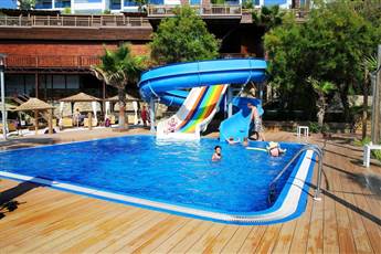 Delta Hotel By Marriott Bodrum 5*