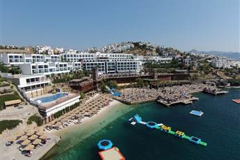 Delta Hotel By Marriott Bodrum 5*