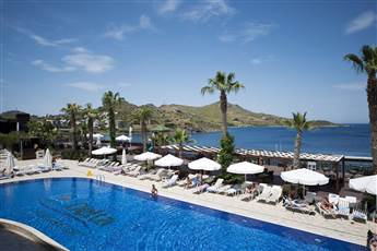 Delta Hotel By Marriott Bodrum 5*