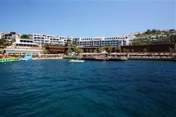 Delta Hotel By Marriott Bodrum 5*