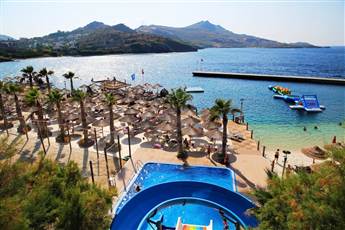Delta Hotel By Marriott Bodrum 5*