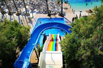 Delta Hotel By Marriott Bodrum 5*