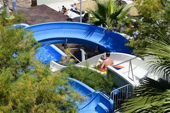 Delta Hotel By Marriott Bodrum 5*