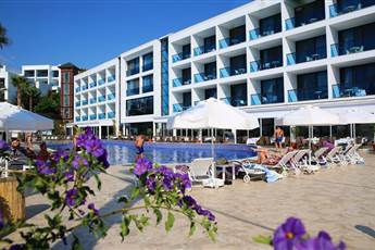Delta Hotel By Marriott Bodrum 5*