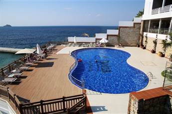 Delta Hotel By Marriott Bodrum 5*