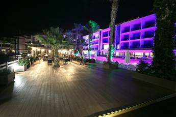 Delta Hotel By Marriott Bodrum 5*