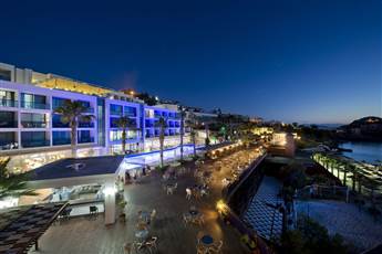 Delta Hotel By Marriott Bodrum 5*