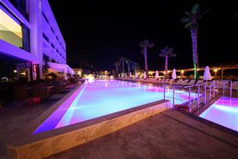 Delta Hotel By Marriott Bodrum 5*