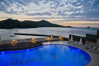 Delta Hotel By Marriott Bodrum 5*
