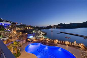 Delta Hotel By Marriott Bodrum 5*