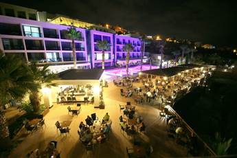 Delta Hotel By Marriott Bodrum 5*