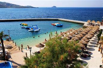 Delta Hotel By Marriott Bodrum 5*
