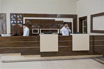 Delta Hotel By Marriott Bodrum 5*