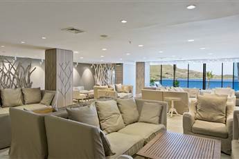 Delta Hotel By Marriott Bodrum 5*
