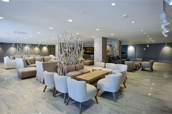 Delta Hotel By Marriott Bodrum 5*