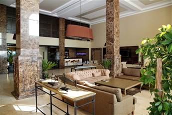 Delta Hotel By Marriott Bodrum 5*