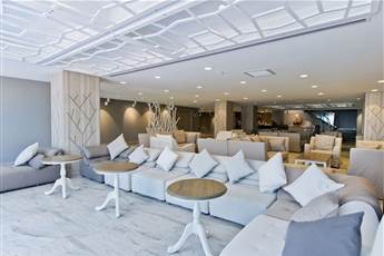 Delta Hotel By Marriott Bodrum 5*