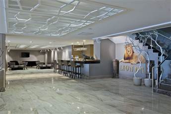 Delta Hotel By Marriott Bodrum 5*