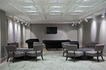 Delta Hotel By Marriott Bodrum 5*