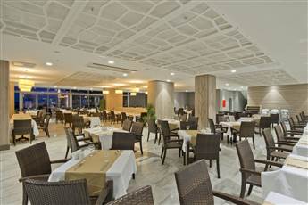 Delta Hotel By Marriott Bodrum 5*