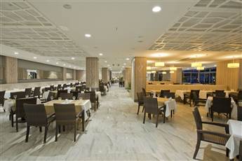 Delta Hotel By Marriott Bodrum 5*