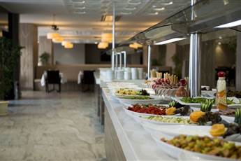 Delta Hotel By Marriott Bodrum 5*