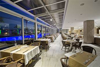 Delta Hotel By Marriott Bodrum 5*