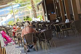Delta Hotel By Marriott Bodrum 5*