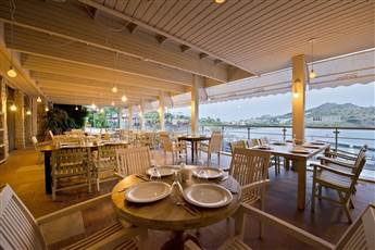 Delta Hotel By Marriott Bodrum 5*