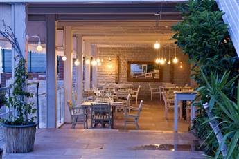 Delta Hotel By Marriott Bodrum 5*