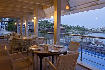 Delta Hotel By Marriott Bodrum 5*