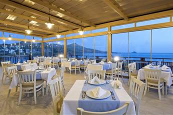 Delta Hotel By Marriott Bodrum 5*