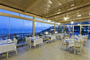 Delta Hotel By Marriott Bodrum 5*