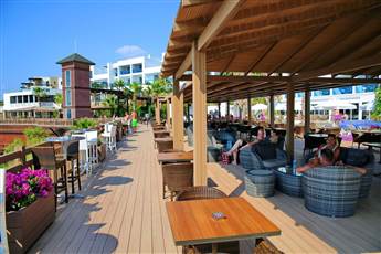 Delta Hotel By Marriott Bodrum 5*