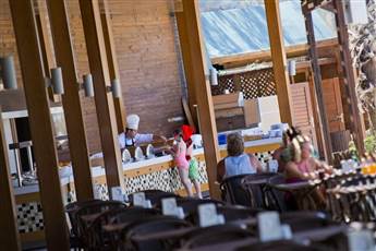 Delta Hotel By Marriott Bodrum 5*