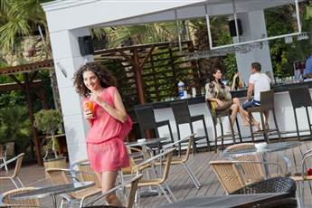 Delta Hotel By Marriott Bodrum 5*