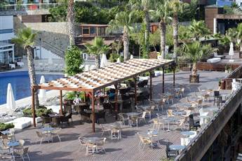 Delta Hotel By Marriott Bodrum 5*