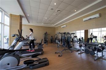 Delta Hotel By Marriott Bodrum 5*