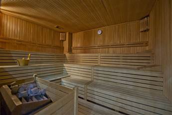 Delta Hotel By Marriott Bodrum 5*