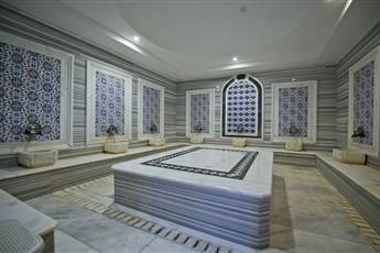 Delta Hotel By Marriott Bodrum 5*